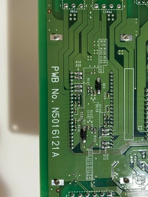 Fronteira 550 de Fuji 570 PWB 113C1059538 A de Minilab PDB23 LP5700 de uma impressora de trabalho Used fornecedor