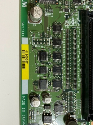 Fronteira 550 de Fuji 570 PWB 113C1059538 A de Minilab PDB23 LP5700 de uma impressora de trabalho Used fornecedor