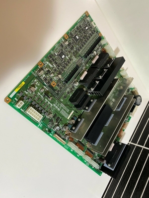 A fronteira 550 de Fuji 570 impressora do PWB 113C1059536 LP5700 da placa PDA23 da peça sobresselente do minilab usou-se fornecedor