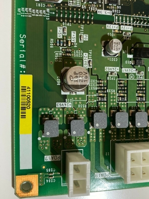 A fronteira 550 de Fuji 570 impressora do PWB 113C1059536 LP5700 da placa PDA23 da peça sobresselente do minilab usou-se fornecedor
