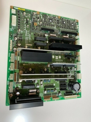 A fronteira 550 de Fuji 570 impressora do PWB 113C1059536 LP5700 da placa PDA23 da peça sobresselente do minilab usou-se fornecedor