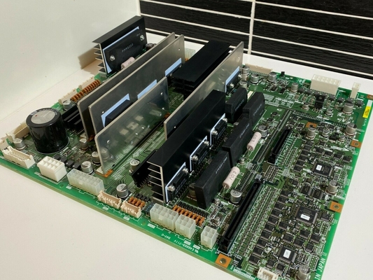 A fronteira 550 de Fuji 570 impressora do PWB 113C1059536 LP5700 da placa PDA23 da peça sobresselente do minilab usou-se fornecedor