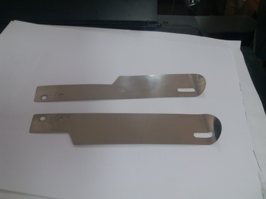 A PLACA de A600709 A600710, EXTRATOR do FILME (ABAIXE) + PLACA, peça do minilab de Noritsu do EXTRATOR do FILME (PARTE SUPERIOR) fez em China fornecedor