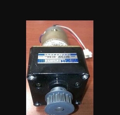 O minilab de NORITSU VIAJA DE AUTOMÓVEL A MOVIMENTAÇÃO I041995 PARA AS SÉRIES qss2900 3101 3201 JAPÃO CO SERVO 6H150F-H184 usado fornecedor