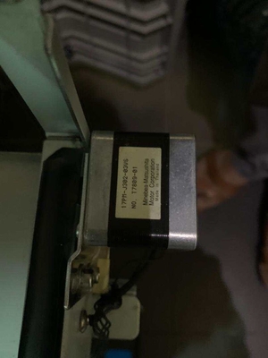Noritsu QSS3501i mais o modelo 103-548-5211 do motor do minilab usou-se fornecedor