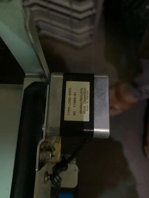 Noritsu QSS3501 i mais o motor 17PM-J302-03VS de Minilab usou-se fornecedor