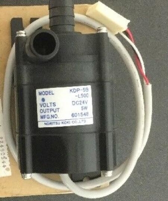 Bomba KDP-5B-L500 Part# I012166-00 I012166 de Noritsu Fuji novo fornecedor