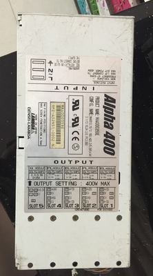 A alfa II-650 da fonte de alimentação de Fuji PS1 para a fronteira 500/550/570/590 Minilab A650 125C1059623D 125C1059623 125C1059624 usou-se fornecedor