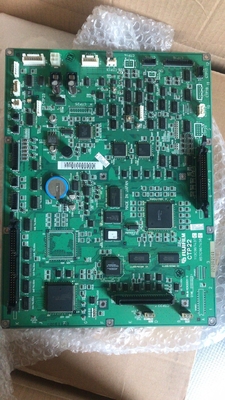 A placa 113C967427/857C967438 CTP22 da peça sobresselente de Minilab da fronteira 330/340 de Fuji usou-se fornecedor