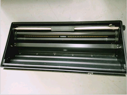 Gaveta de papel de papel do compartimento para o laserlab 3049 de Poli feito em China fornecedor