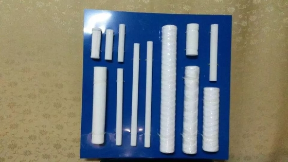 Filtro químico da peça sobresselente de Poli Laserlab Minilab fornecedor