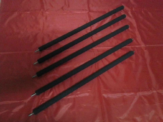 Rolo de borracha da peça sobresselente de Poli 3049 Laserlab Minilab fornecedor