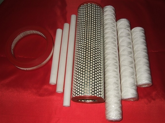 Filtro do Photofinishing da peça sobresselente de Poli 30 49 Laserlab Minilab fornecedor