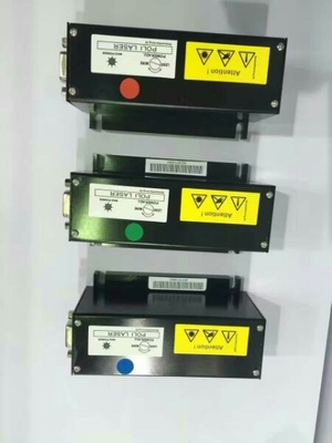 Arma do laser da peça de Poli Taialai Laserlab Digital Minilab fornecedor