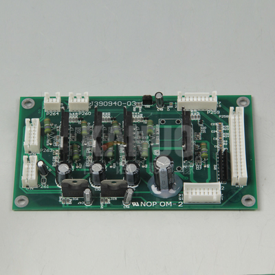 Unidade mais seca do fã Z018930-01 para a peça do minilab da série do koki QSS29 qss3704 de Noritsu fornecedor