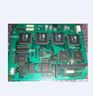 noritsu QSS 2901 31 peça digital do laboratório do PWB J390611-01 J390611 J390611-00 da correção da imagem do minilab mini fornecedor