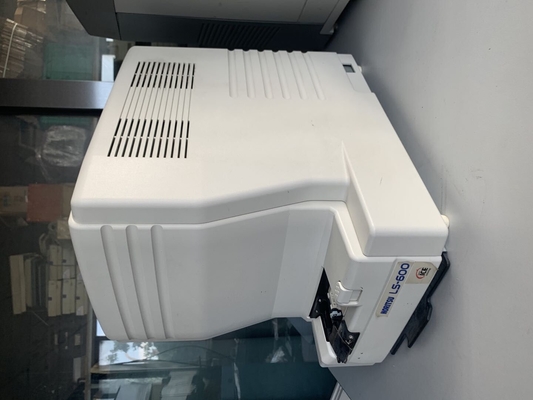 O varredor de filme de Noritsu LS600 com computador e controlador de EZ usou-se fornecedor