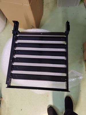 Cremalheira da peça do minilab de Noritsu QSS39045G fornecedor