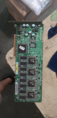 Placa do minilab GPA23 GPA-23 113C1042101A 113C1042101 de Fujifilm para o varredor de filme SP3000 da máquina de trabalho fornecedor
