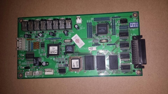 O PWB do controle dos DADOS de J390946 J390946-02 para Noritsu QSS 3101/3201/3202/3301/3302 Minilab usou-se fornecedor
