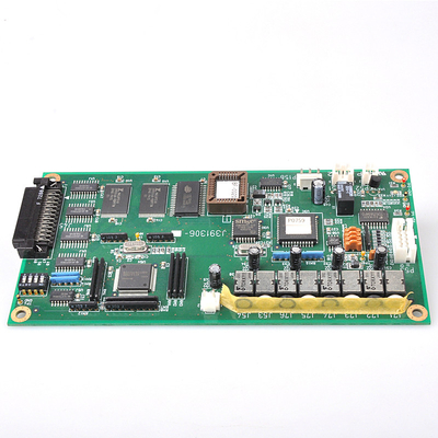O cartão ótico J390946 J391306 do PWB do controle do GELO de Digitas da peça sobresselente de Noritsu QSS32 Minilab usou-se fornecedor