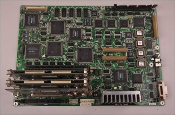 O PWB J390580-08 J390580 do processamento de imagens de Noritsu Qss 3101 usou-se fornecedor