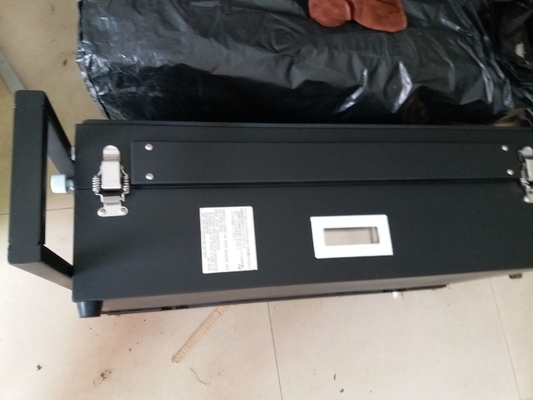 Minilab dos LPS 24 de NORITSU PRO 24 COMPARTIMENTOS DE PAPEL Z810748-07 Z810748 da polegada fornecedor